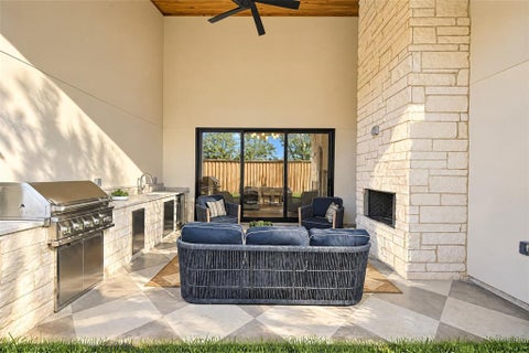 Tiny photo for 3733 Clover Lane, Dallas, TX 75220 (MLS # 21396727)