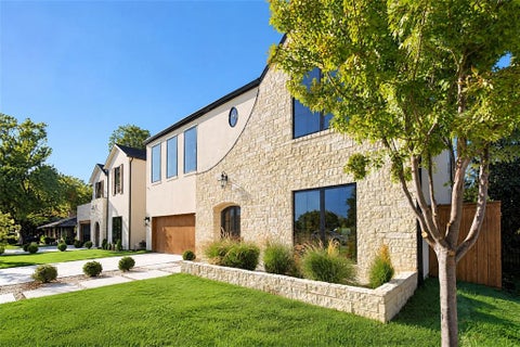 Tiny photo for 3733 Clover Lane, Dallas, TX 75220 (MLS # 21396727)