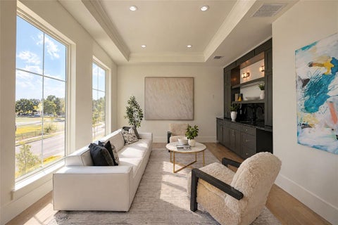 Tiny photo for 3733 Clover Lane, Dallas, TX 75220 (MLS # 21396727)