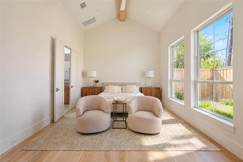 Tiny photo for 3733 Clover Lane, Dallas, TX 75220 (MLS # 21396727)