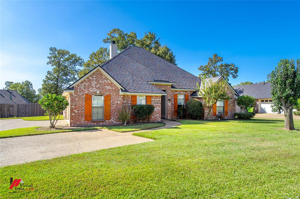 Forest Hills - Residential