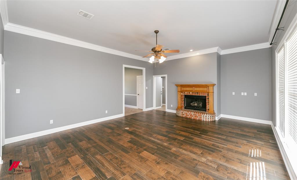 Forest Hills - Residential