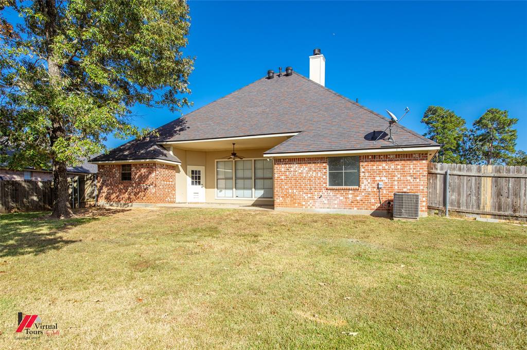 Forest Hills - Residential