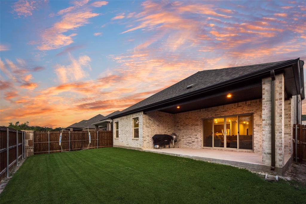 Wolf Creek Farms Ph One - Residential