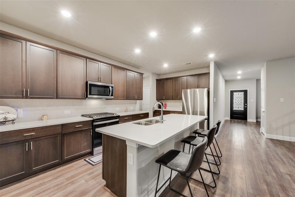 Wolf Creek Farms Ph One - Residential