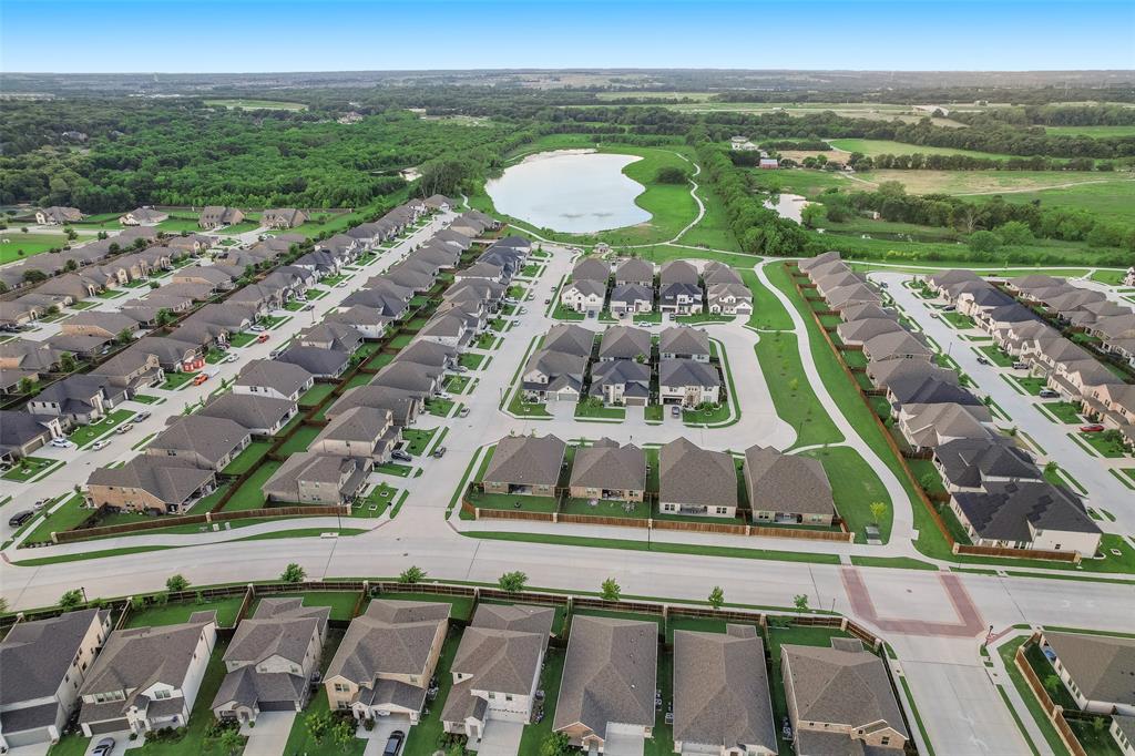 Wolf Creek Farms Ph One - Residential