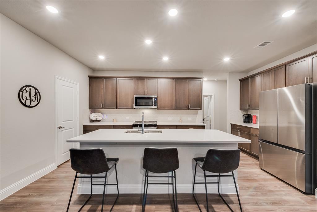 Wolf Creek Farms Ph One - Residential