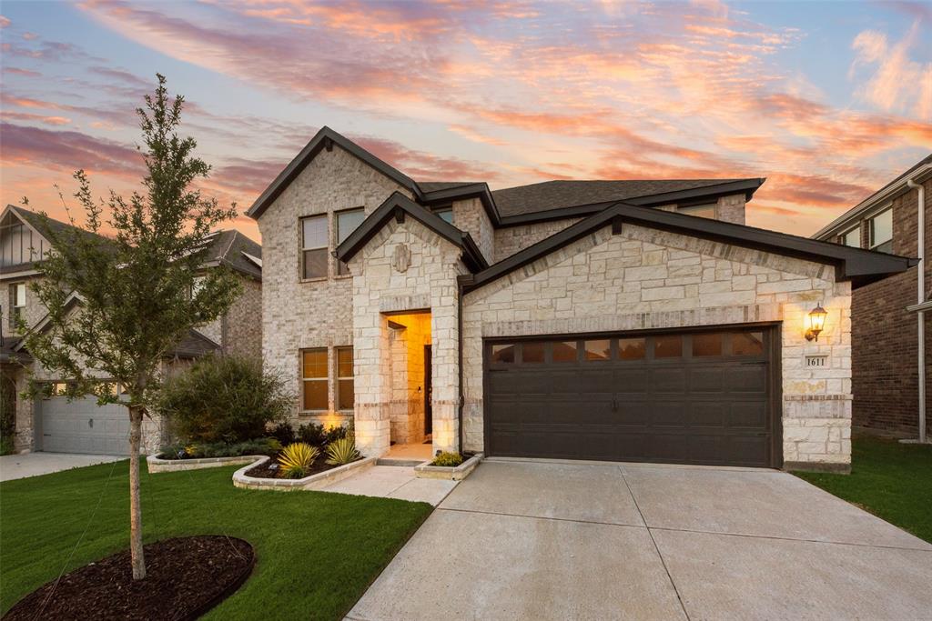 1611 Ironwood Way
