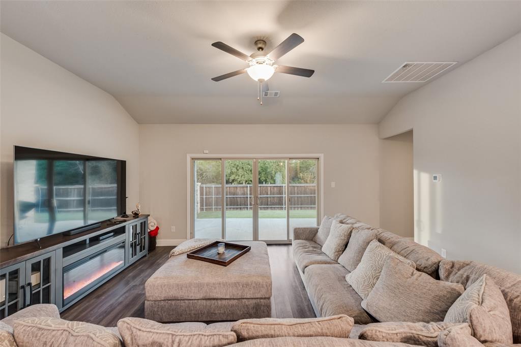 Wolf Creek Farms Ph One - Residential