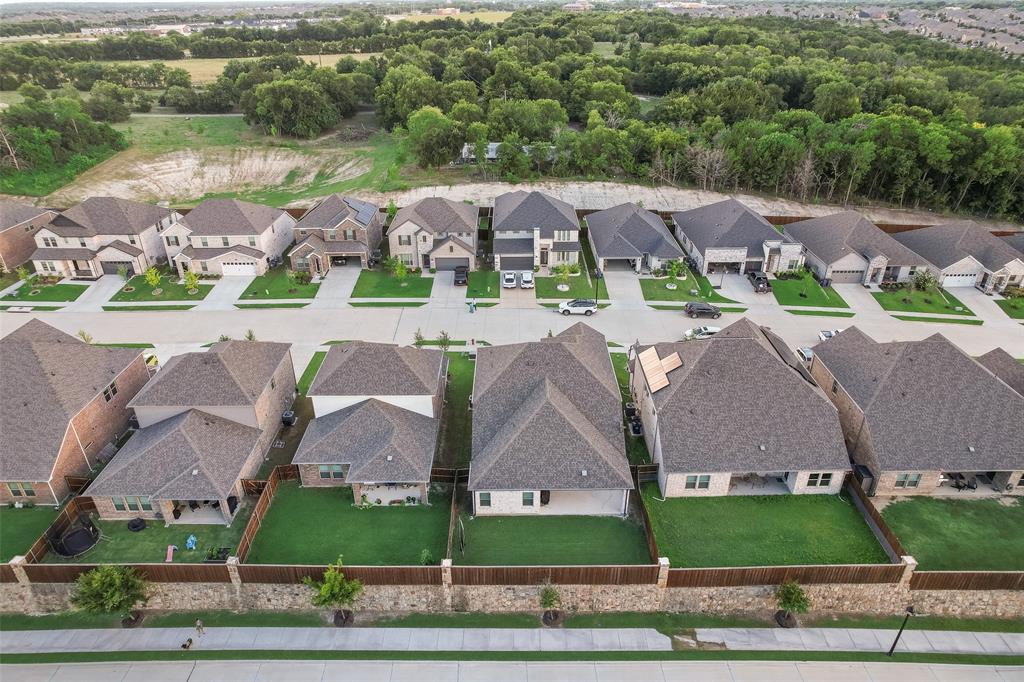 Wolf Creek Farms Ph One - Residential