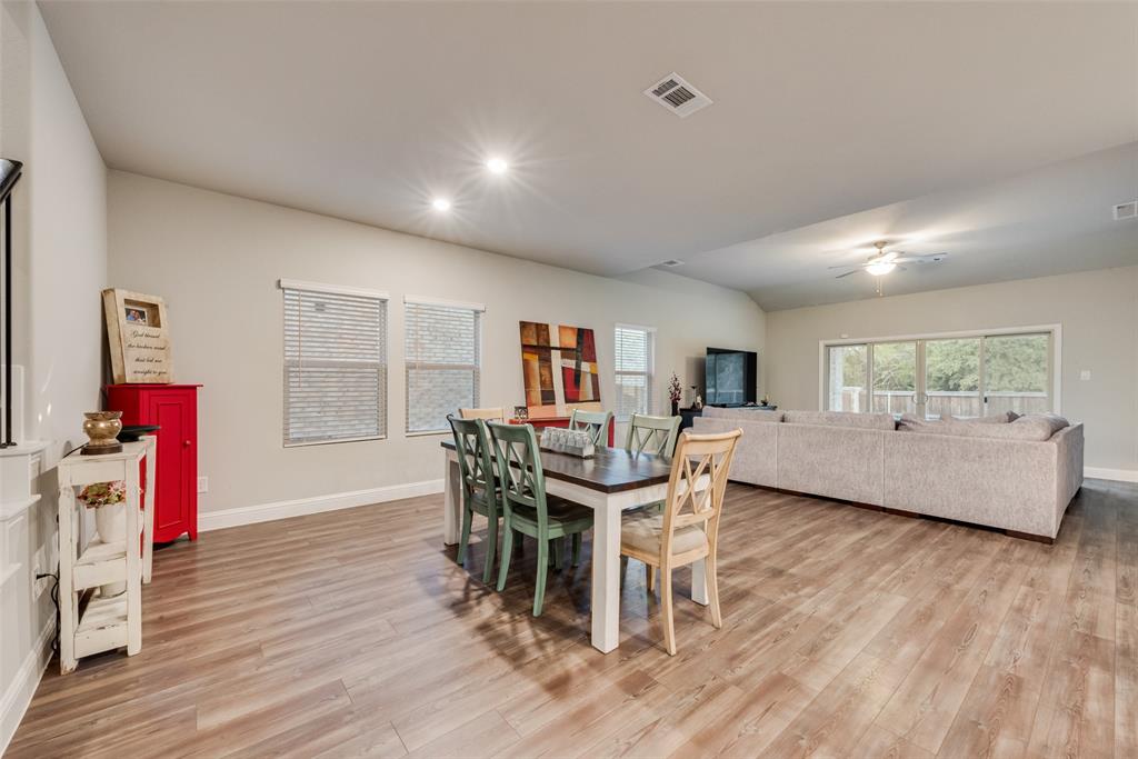 Wolf Creek Farms Ph One - Residential