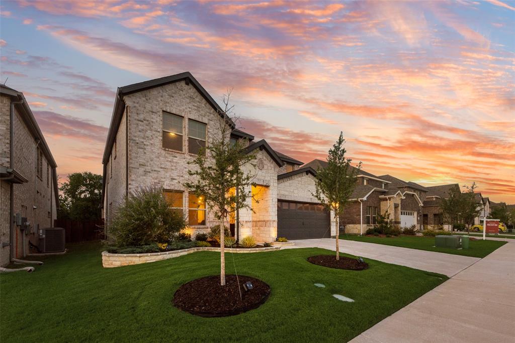 1611 Ironwood Way
