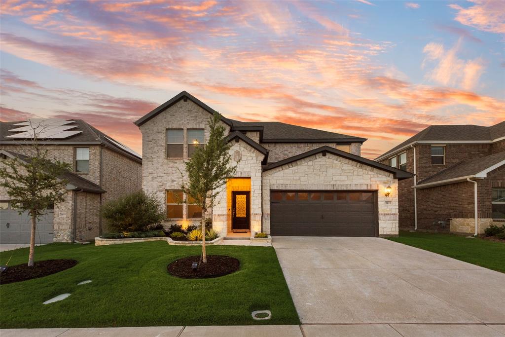 1611 Ironwood Way