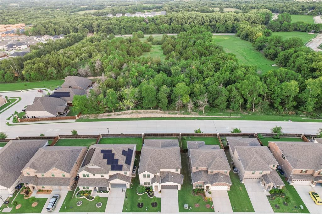 Wolf Creek Farms Ph One - Residential