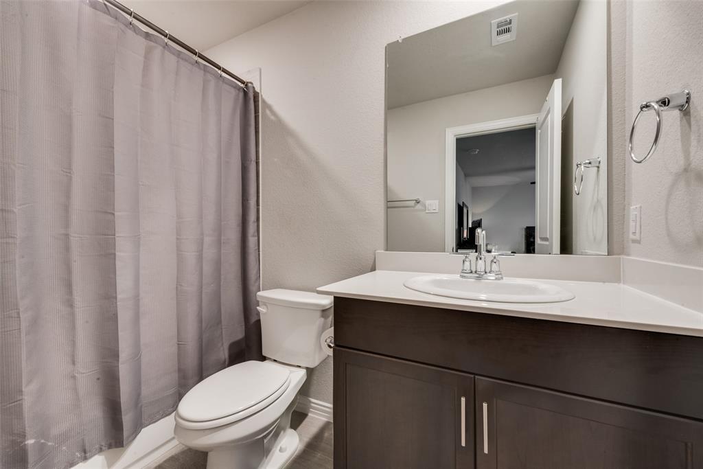 Wolf Creek Farms Ph One - Residential