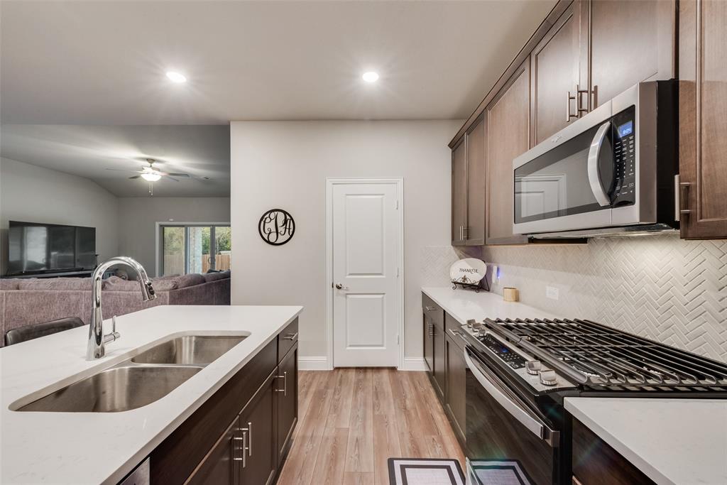 Wolf Creek Farms Ph One - Residential