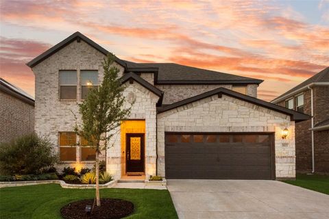 1611 Ironwood Way Melissa TX 75454