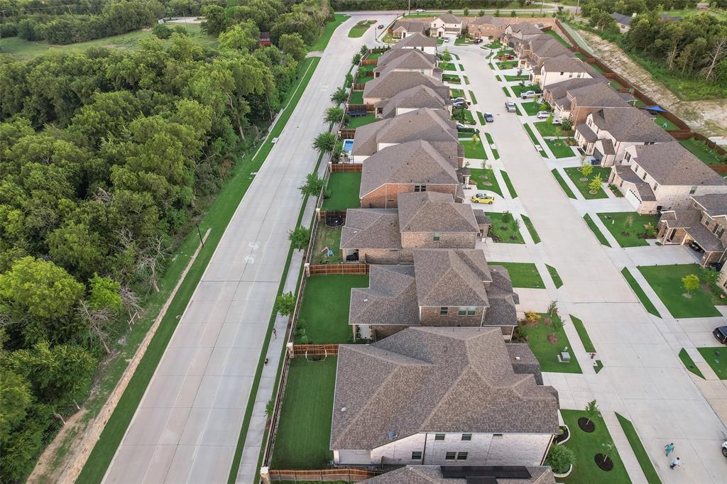 Wolf Creek Farms Ph One - Residential