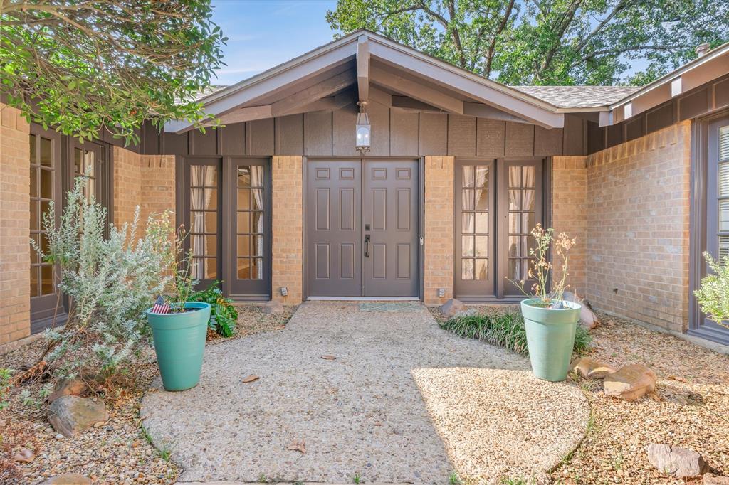 2813 Rockbridge Road