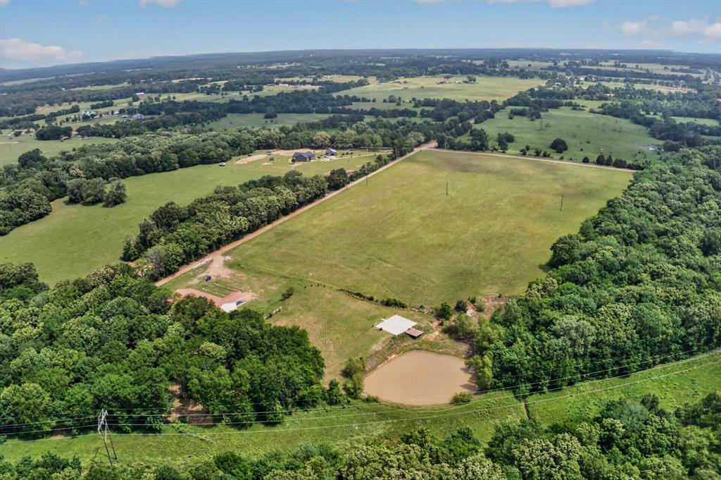 400 Van Zant County Road 113