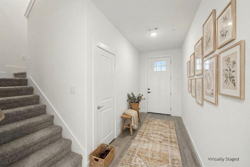 Wildridge Townhomes - Residential