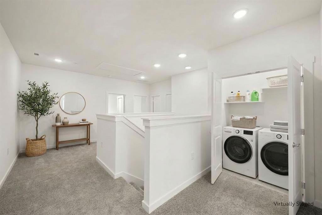 Wildridge Townhomes - Residential