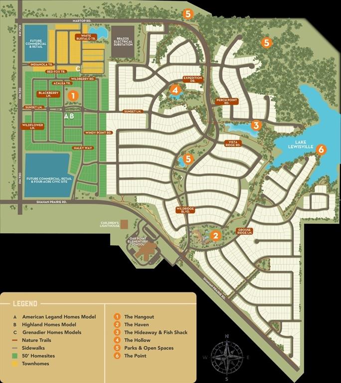 Wildridge Townhomes - Residential