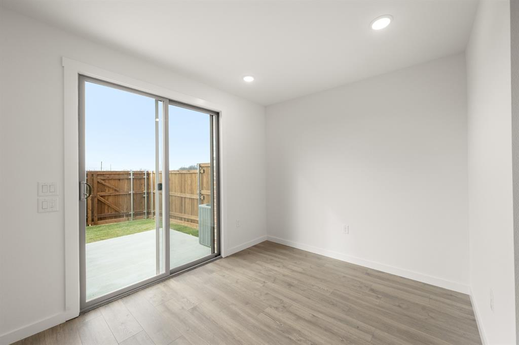 Wildridge Townhomes - Residential