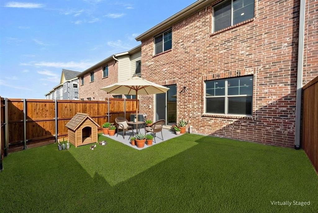 Wildridge Townhomes - Residential