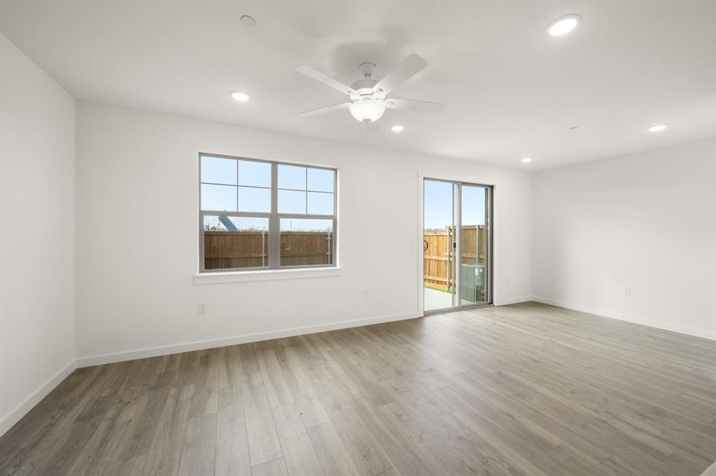 Wildridge Townhomes - Residential