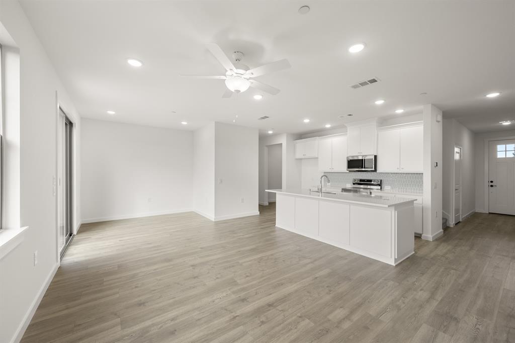 Wildridge Townhomes - Residential