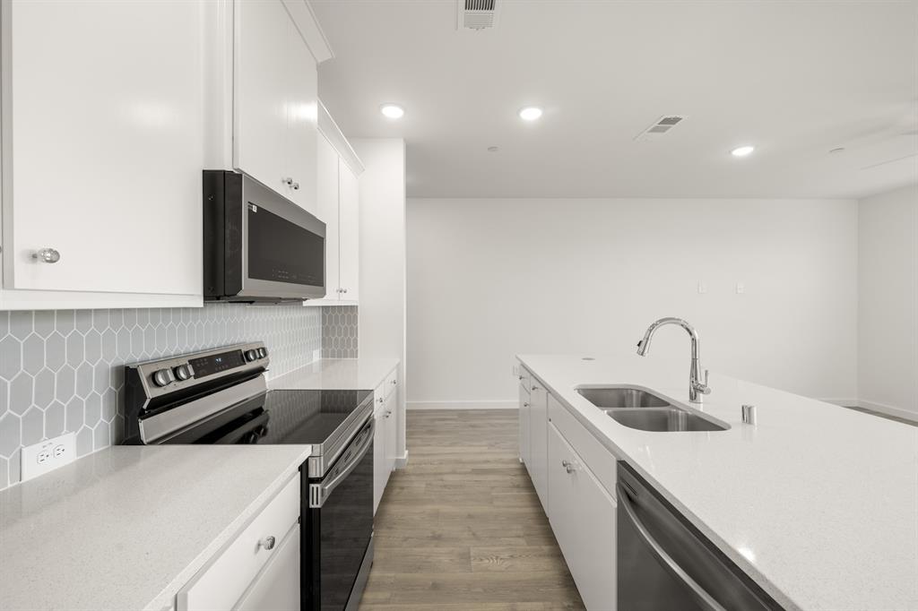 Wildridge Townhomes - Residential