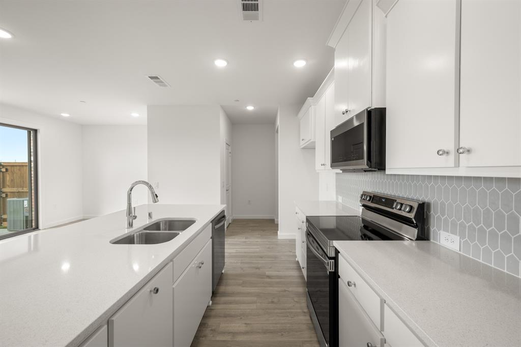 Wildridge Townhomes - Residential