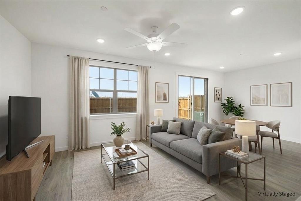 Wildridge Townhomes - Residential