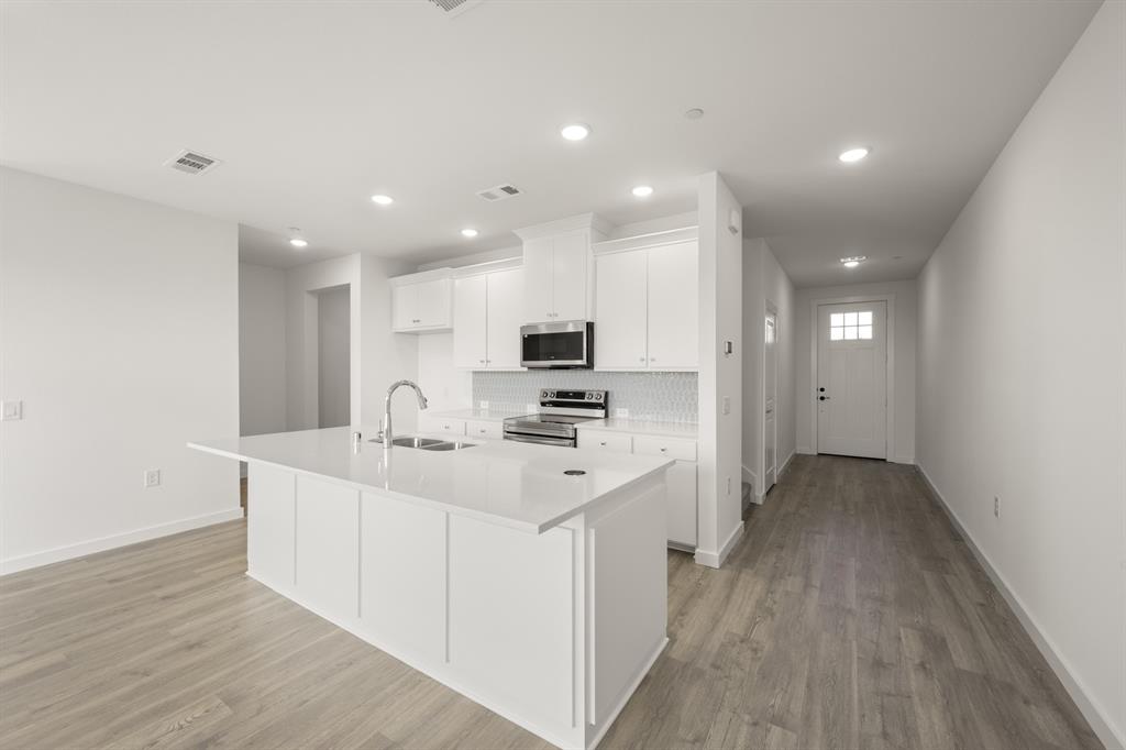 Wildridge Townhomes - Residential