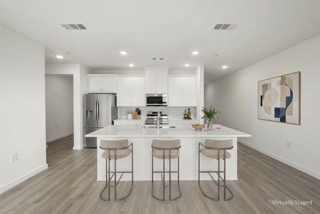 Wildridge Townhomes - Residential