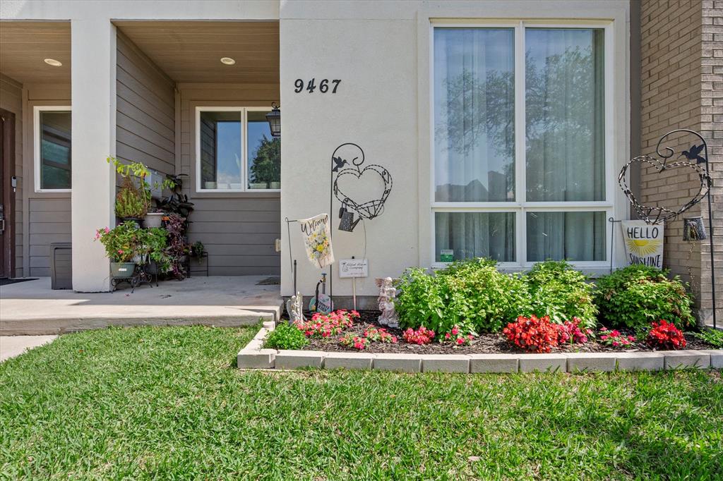 Timberleaf Lane Twnhms - Residential