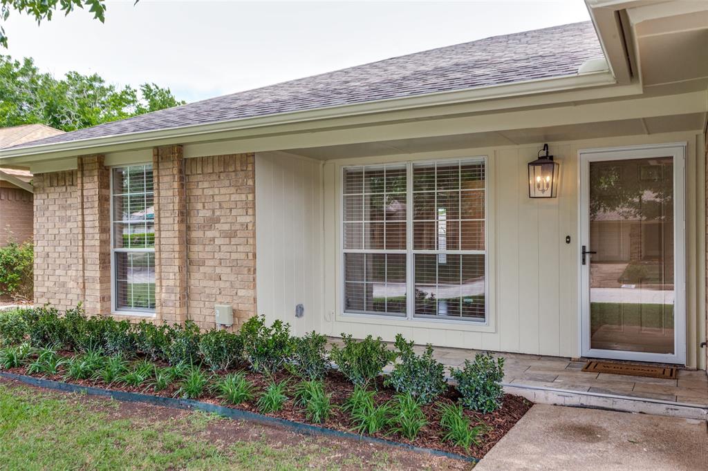 South Meadow Add - Residential