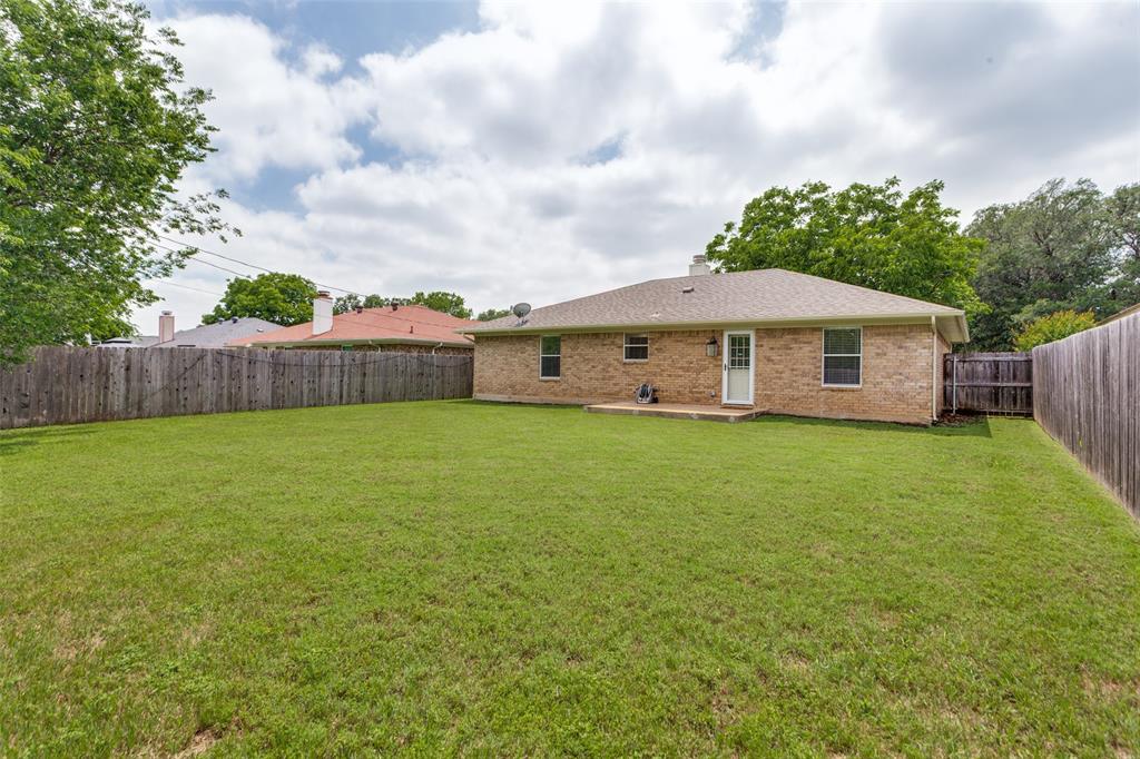 South Meadow Add - Residential