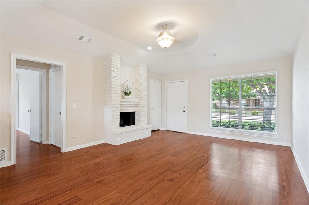 South Meadow Add - Residential