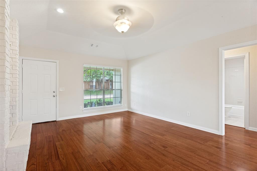 South Meadow Add - Residential