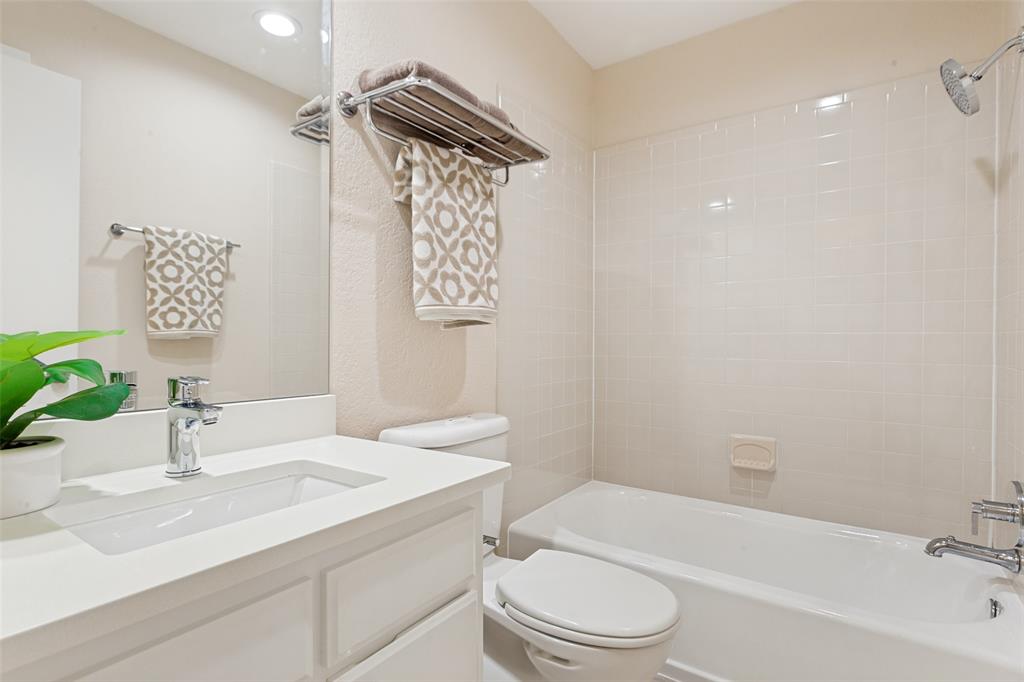 South Meadow Add - Residential