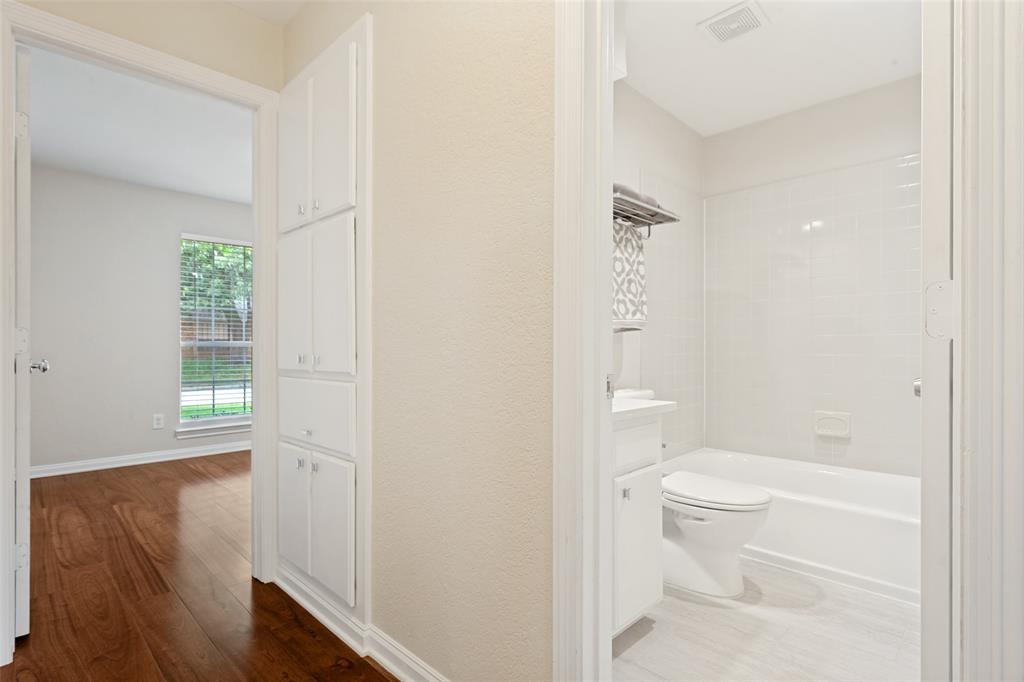 South Meadow Add - Residential