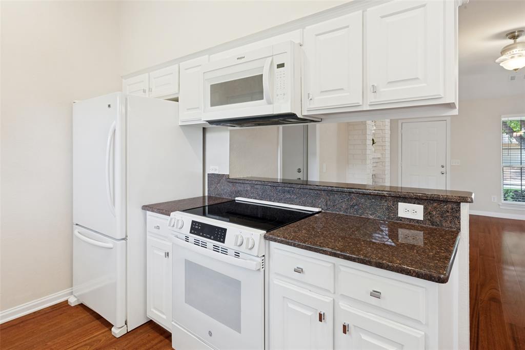 South Meadow Add - Residential