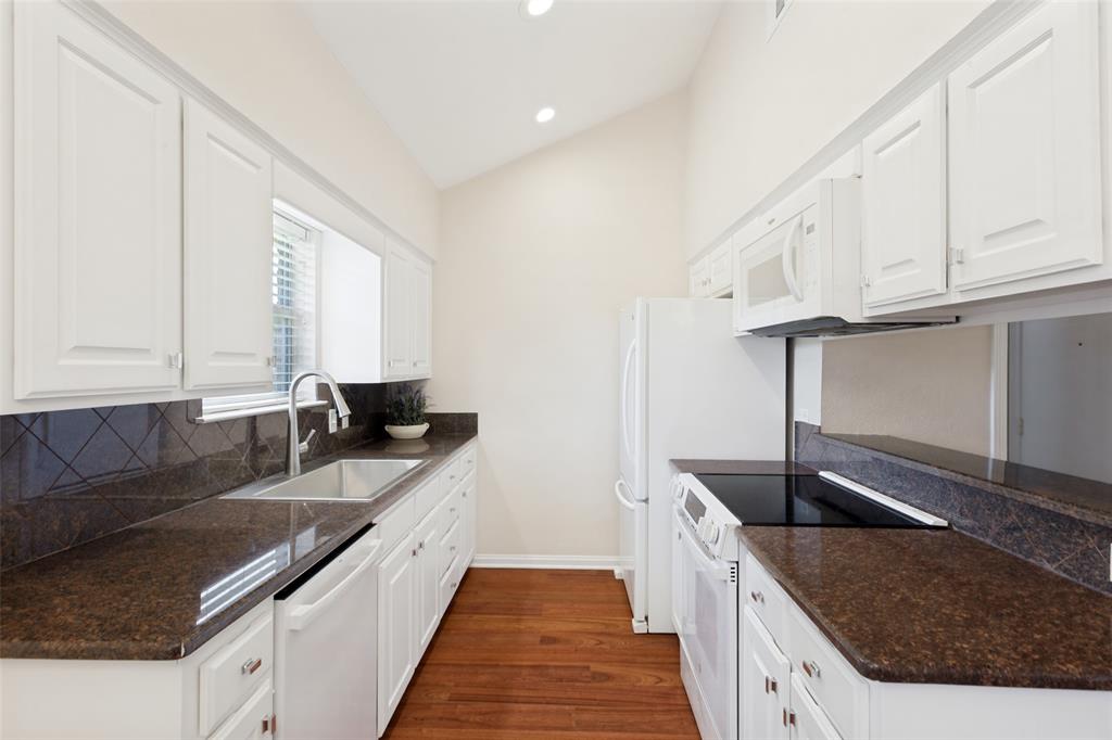 South Meadow Add - Residential