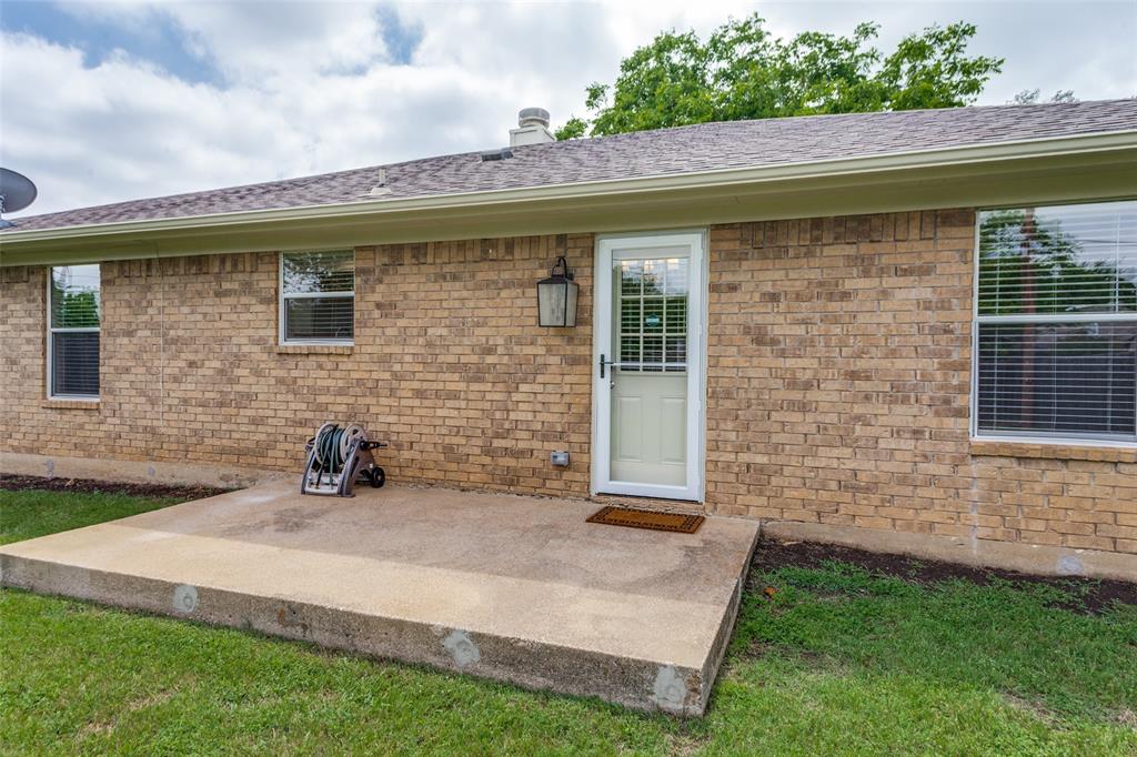 South Meadow Add - Residential