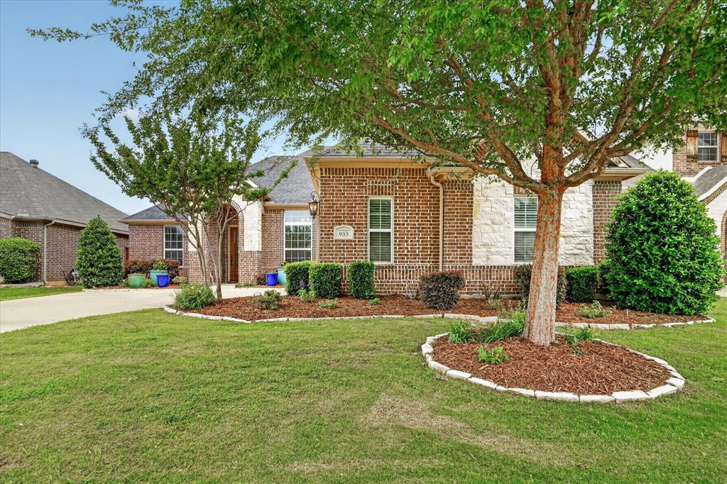 933 Merion Drive