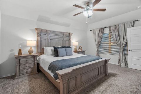 Tiny photo for 1536 Babb Lane, Celina, TX 75009 (MLS # 21197253)