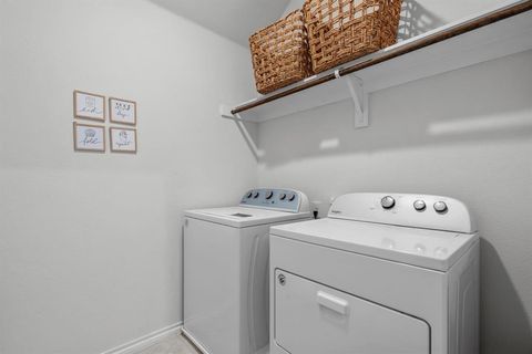 Tiny photo for 1536 Babb Lane, Celina, TX 75009 (MLS # 21197253)