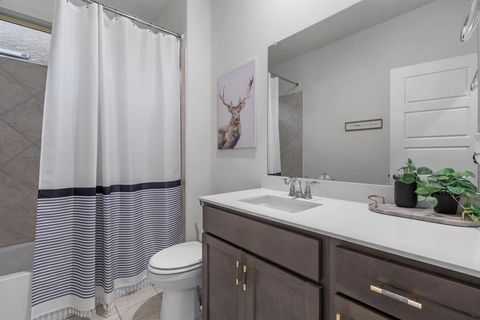 Tiny photo for 1536 Babb Lane, Celina, TX 75009 (MLS # 21197253)